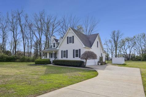 2421 S Bellah Court Murfreesboro TN 37127