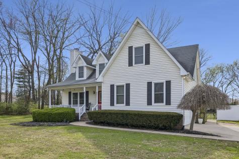 2421 S Bellah Court Murfreesboro TN 37127