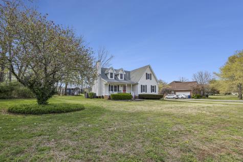 2421 S Bellah Court Murfreesboro TN 37127