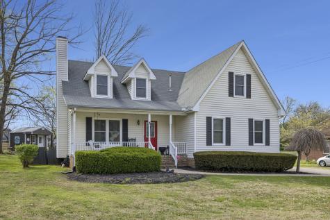 2421 S Bellah Court Murfreesboro TN 37127