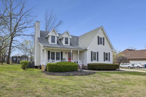 2421 S Bellah Court Murfreesboro TN 37127