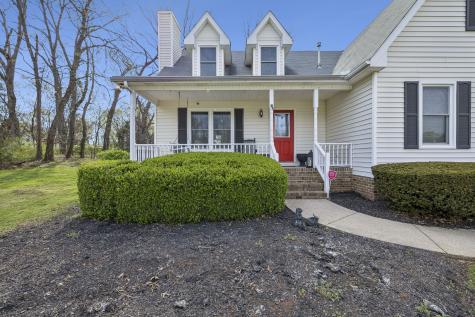 2421 S Bellah Court Murfreesboro TN 37127