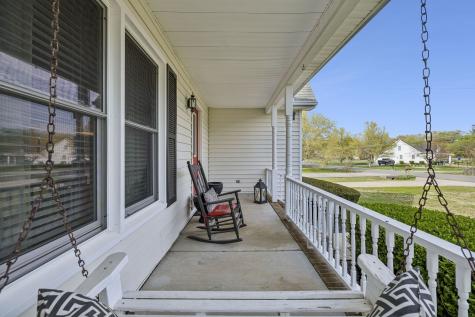 2421 S Bellah Court Murfreesboro TN 37127