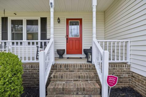 2421 S Bellah Court Murfreesboro TN 37127