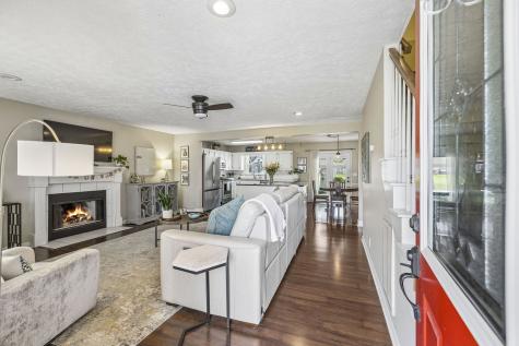2421 S Bellah Court Murfreesboro TN 37127