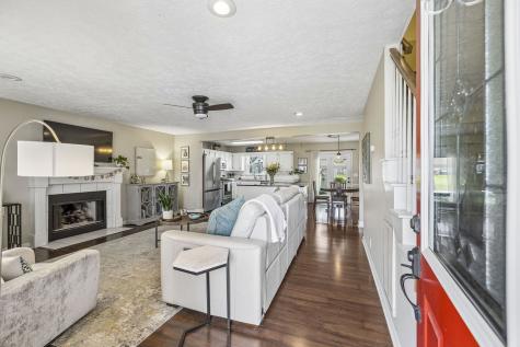 2421 S Bellah Court Murfreesboro TN 37127
