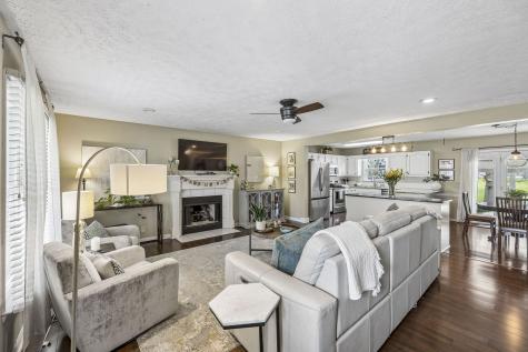 2421 S Bellah Court Murfreesboro TN 37127