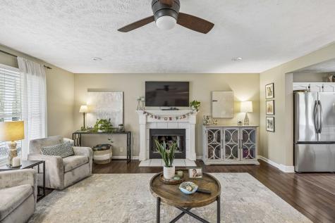 2421 S Bellah Court Murfreesboro TN 37127