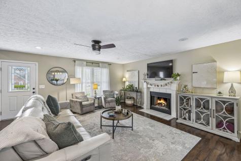 2421 S Bellah Court Murfreesboro TN 37127
