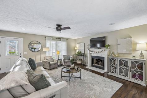 2421 S Bellah Court Murfreesboro TN 37127