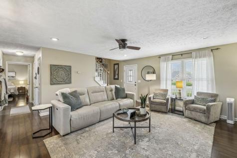 2421 S Bellah Court Murfreesboro TN 37127
