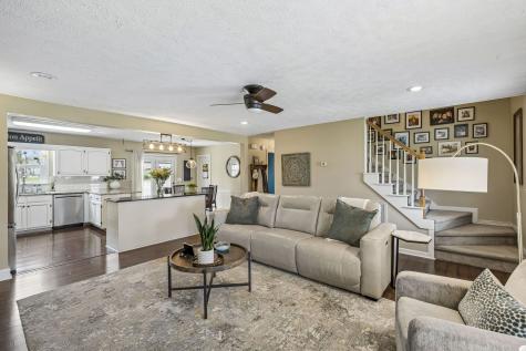 2421 S Bellah Court Murfreesboro TN 37127