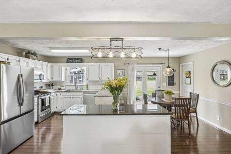 2421 S Bellah Court Murfreesboro TN 37127