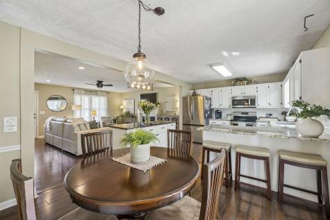 2421 S Bellah Court Murfreesboro TN 37127