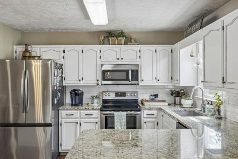 2421 S Bellah Court Murfreesboro TN 37127