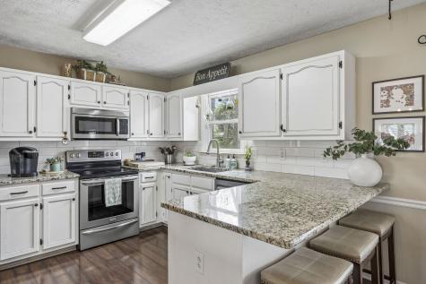 2421 S Bellah Court Murfreesboro TN 37127