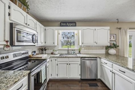 2421 S Bellah Court Murfreesboro TN 37127