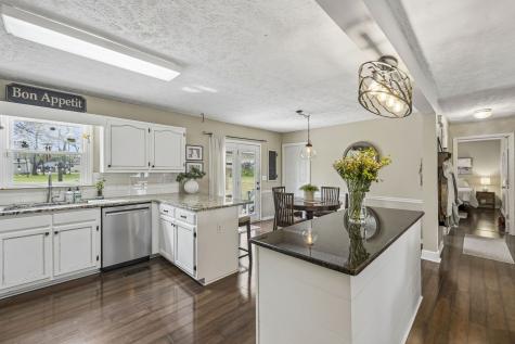 2421 S Bellah Court Murfreesboro TN 37127
