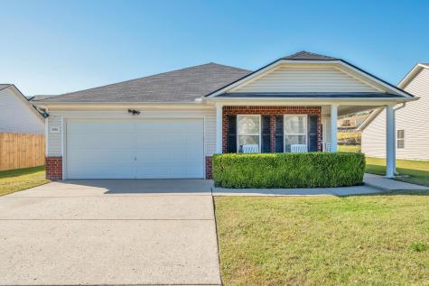 2695 Sutherland Drive Thompsons Station TN 37179