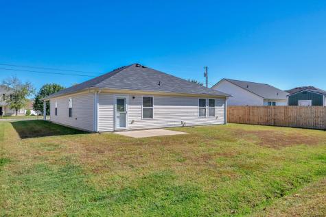 2695 Sutherland Drive Thompsons Station TN 37179
