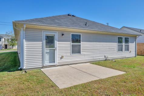 2695 Sutherland Drive Thompsons Station TN 37179