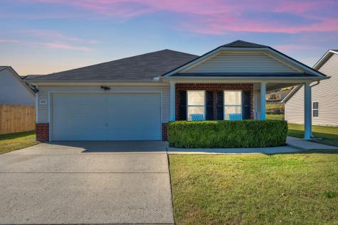 2695 Sutherland Drive Thompsons Station TN 37179