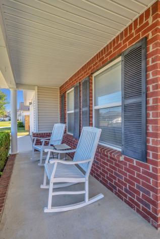 2695 Sutherland Drive Thompsons Station TN 37179
