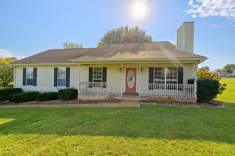 1011 Green Acres Road Joelton TN 37080