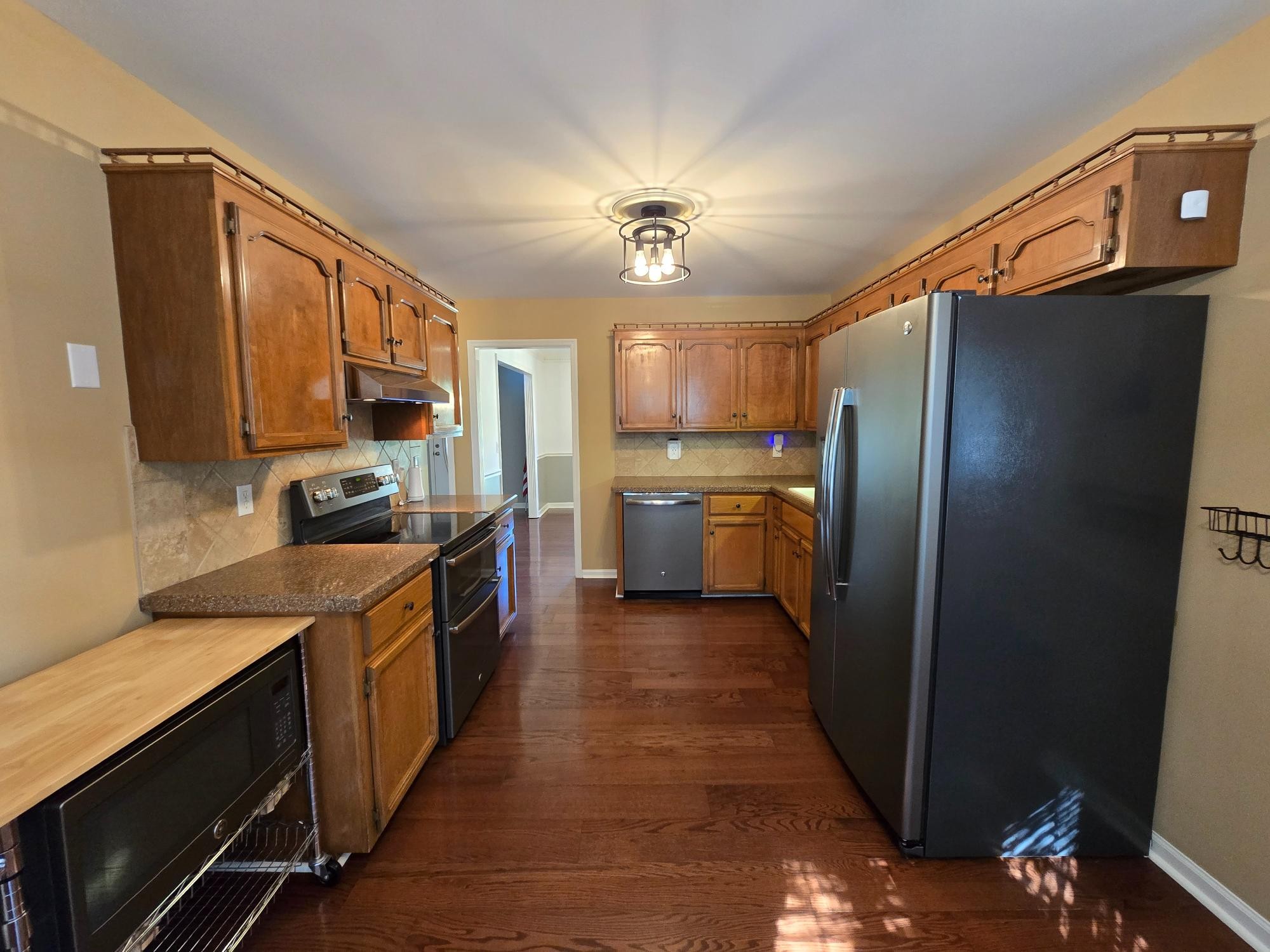 1011 Green Acres Road Joelton TN 37080