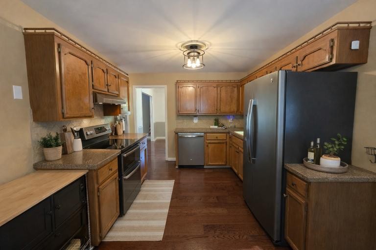 1011 Green Acres Road Joelton TN 37080