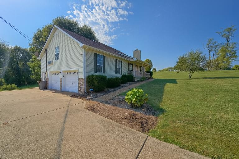 1011 Green Acres Road Joelton TN 37080
