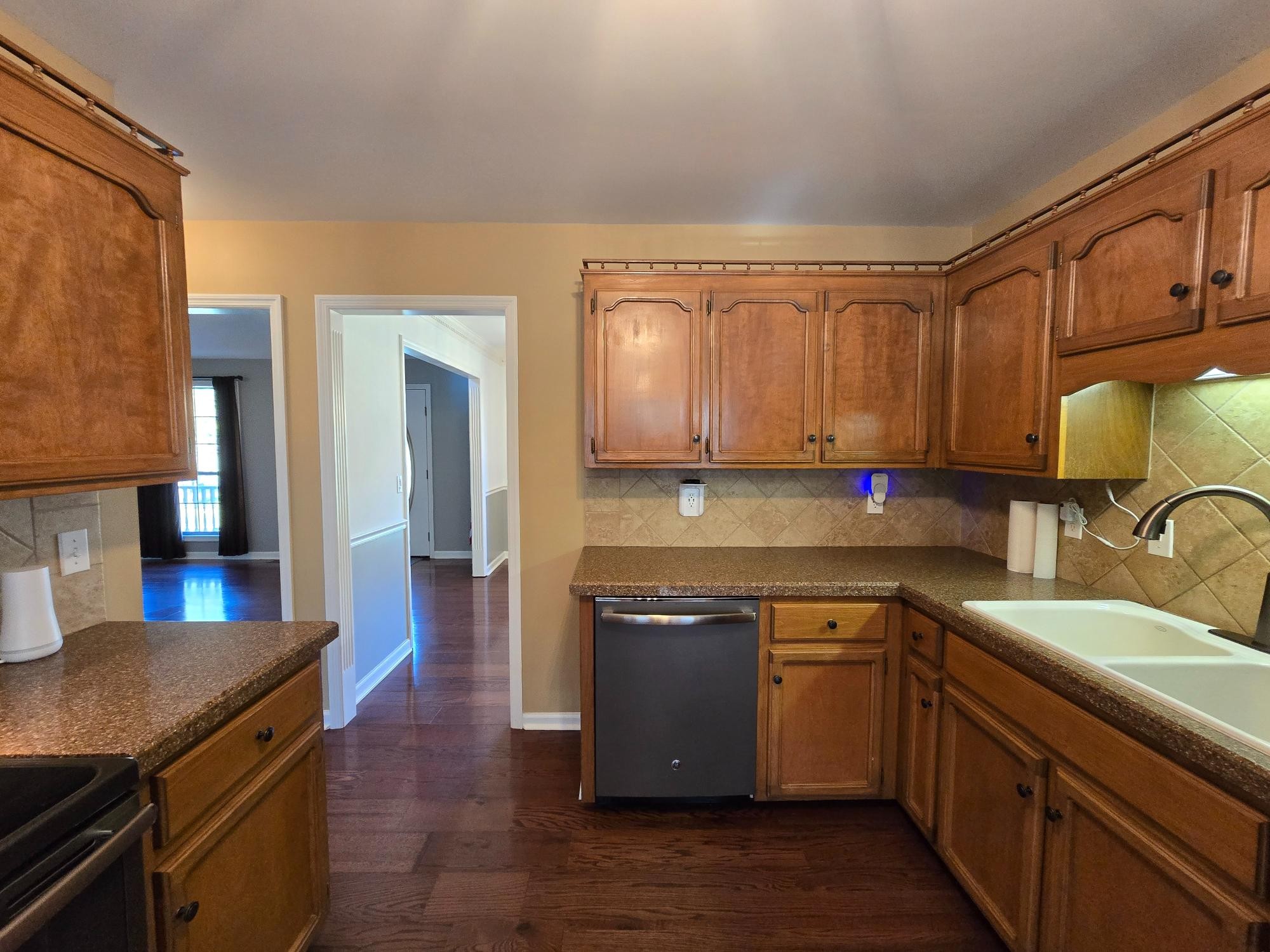 1011 Green Acres Road Joelton TN 37080