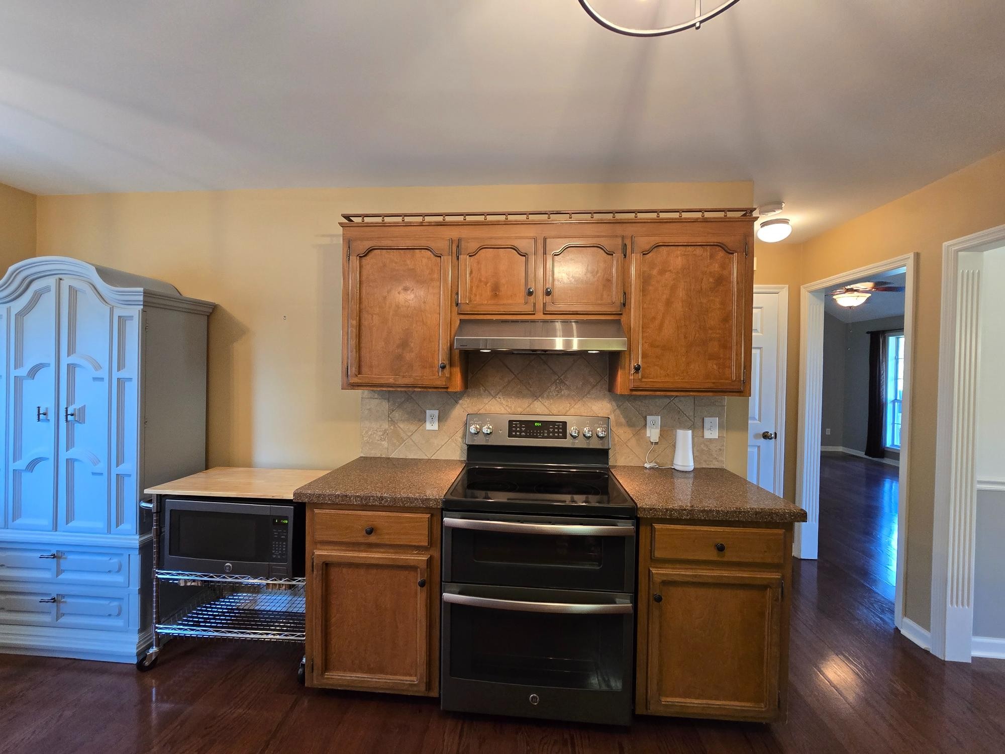 1011 Green Acres Road Joelton TN 37080