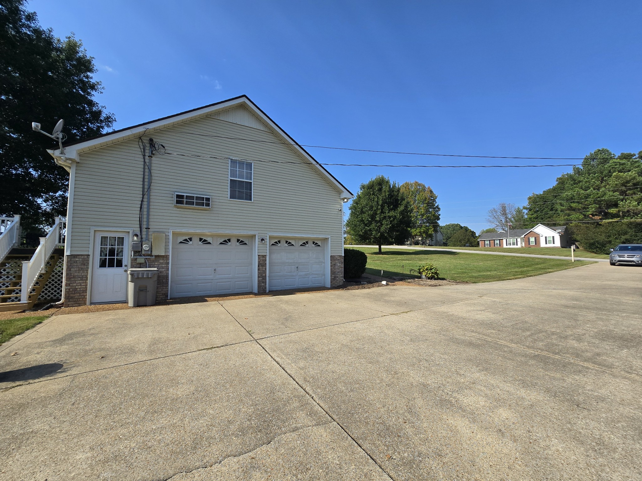 1011 Green Acres Road Joelton TN 37080
