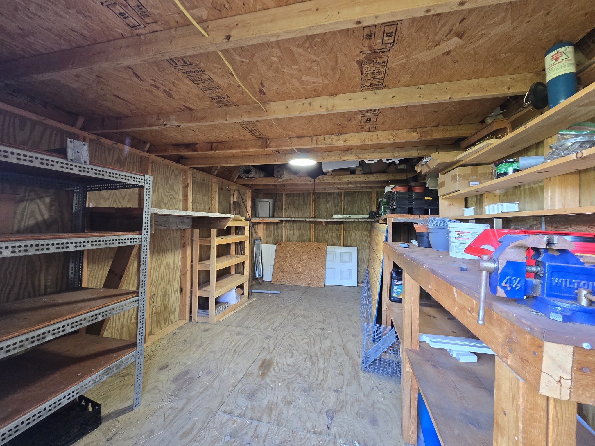 1011 Green Acres Road Joelton TN 37080
