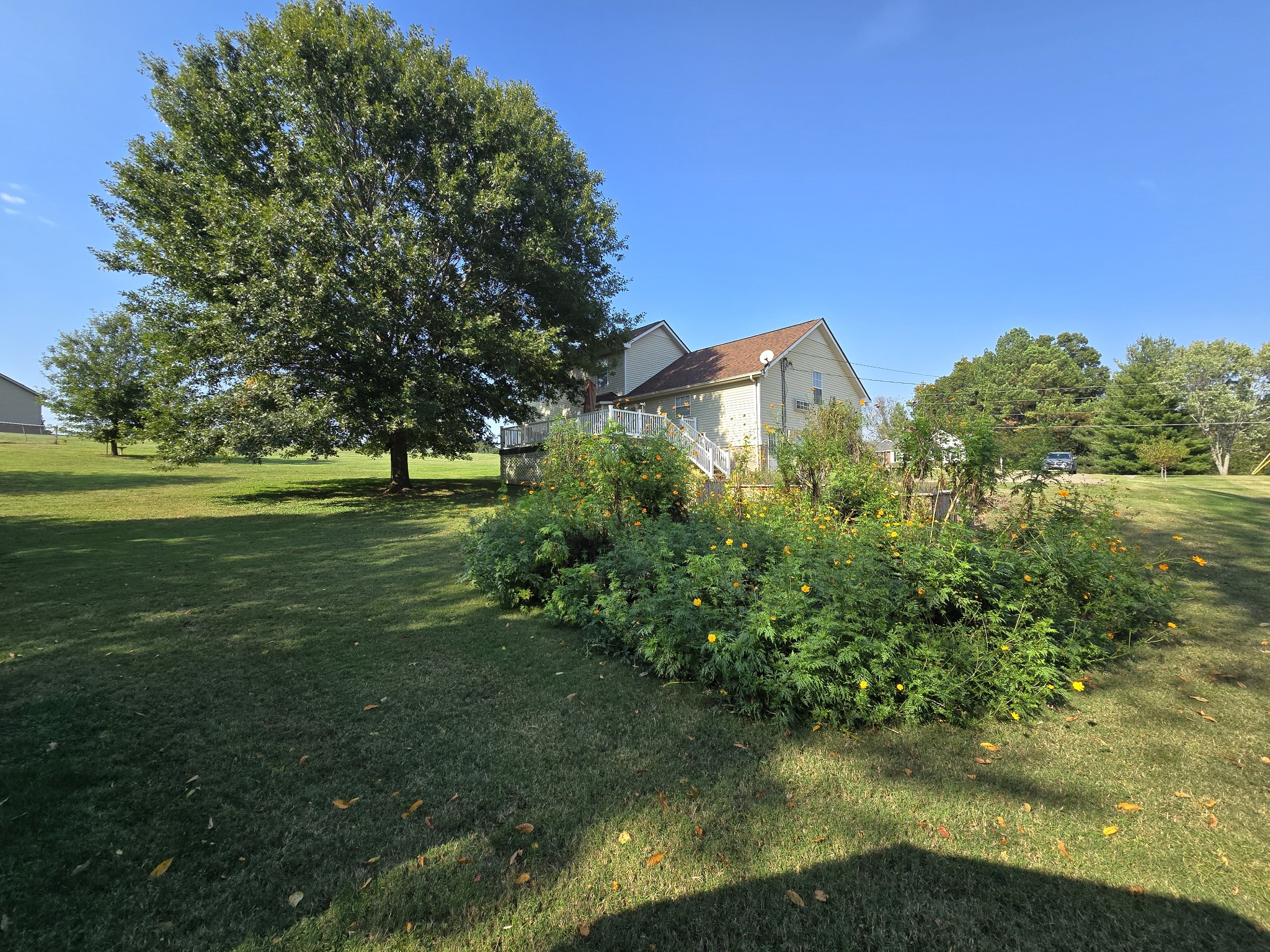 1011 Green Acres Road Joelton TN 37080
