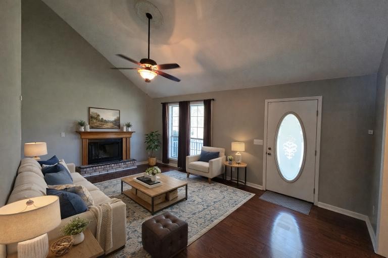 1011 Green Acres Road Joelton TN 37080