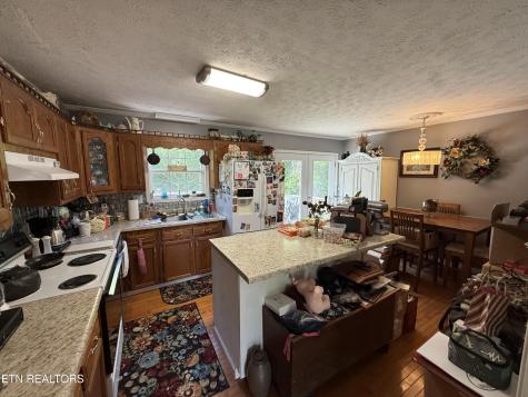 1045 Pearl Hinds Road Jamestown TN 38556