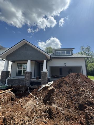 444 Roberts Street Murfreesboro TN 37130