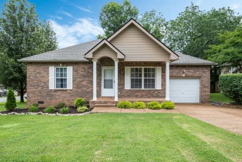 1305 Northlynn Drive Lebanon TN 37087