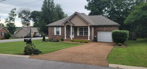 1305 Northlynn Drive Lebanon TN 37087