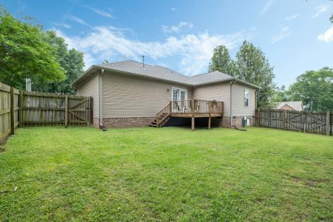 1305 Northlynn Drive Lebanon TN 37087