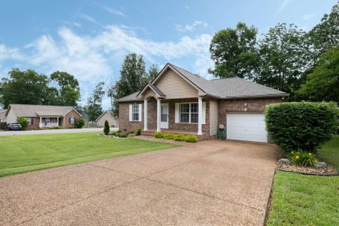 1305 Northlynn Drive Lebanon TN 37087