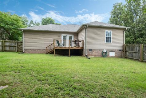 1305 Northlynn Drive Lebanon TN 37087