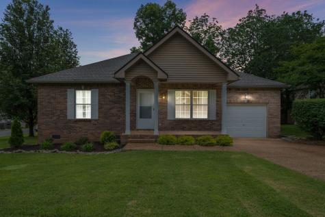 1305 Northlynn Drive Lebanon TN 37087