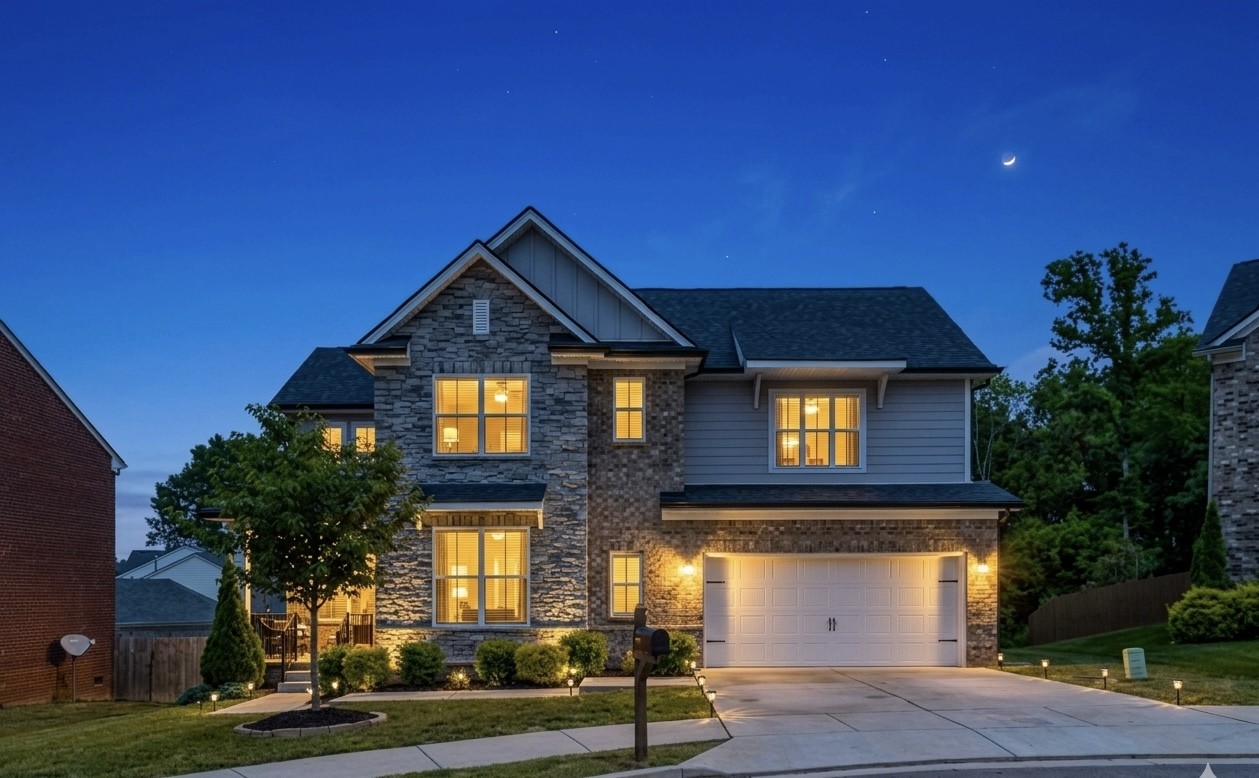7905 Silver Oak Court Mount Juliet TN 37122