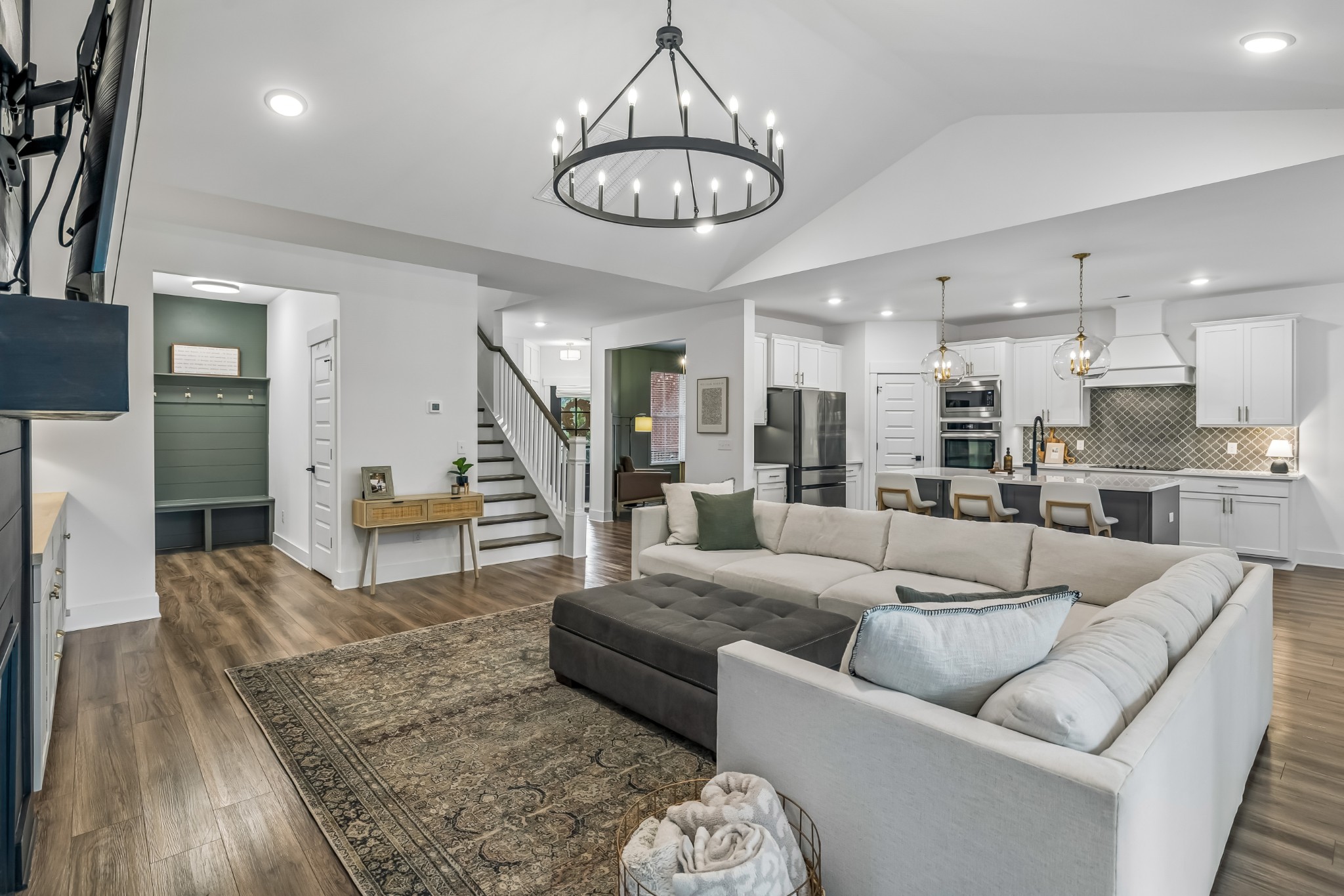 7905 Silver Oak Court Mount Juliet TN 37122