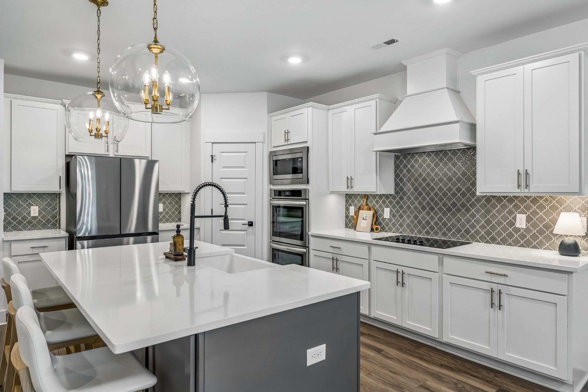 7905 Silver Oak Court Mount Juliet TN 37122