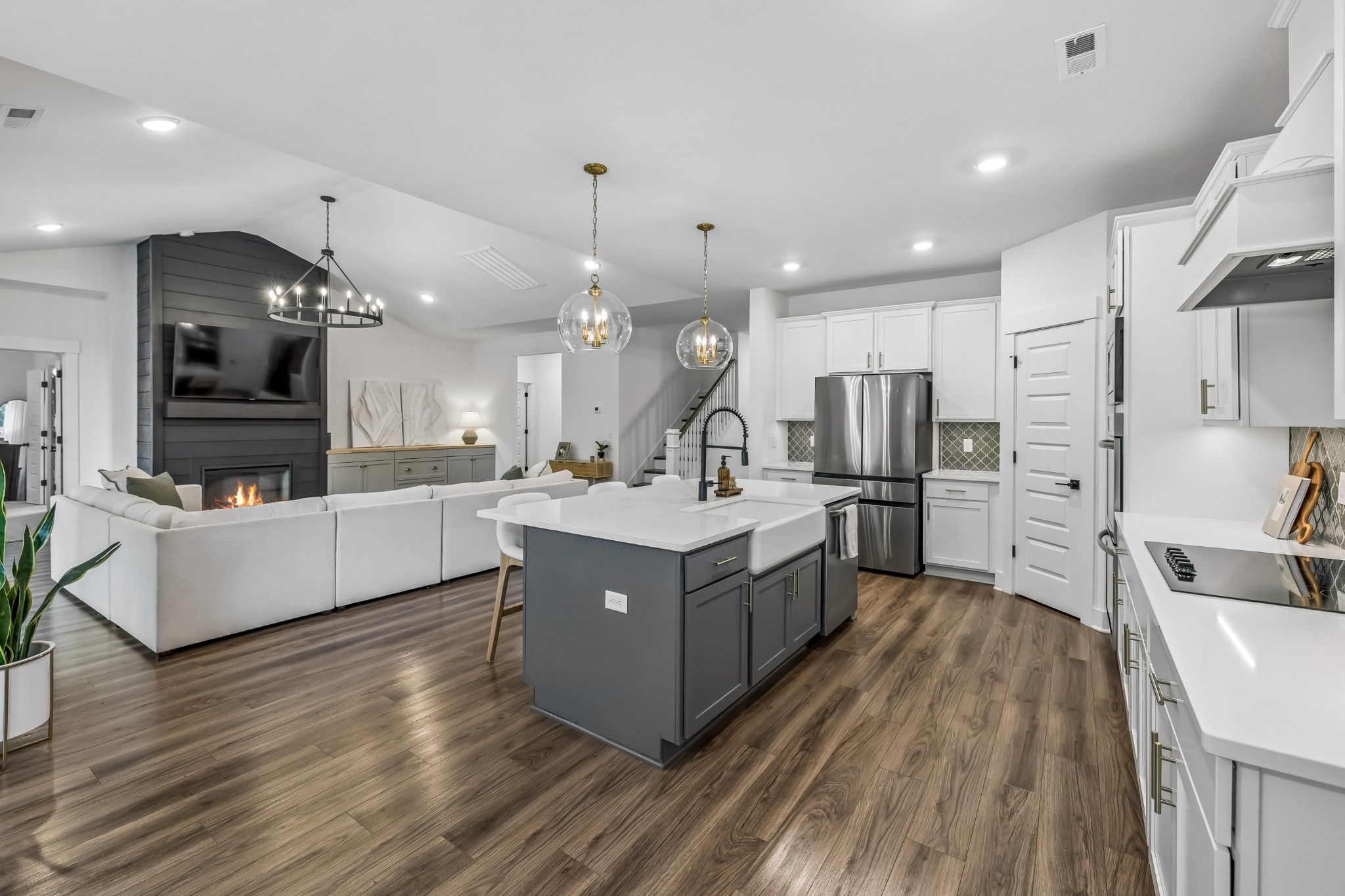 7905 Silver Oak Court Mount Juliet TN 37122