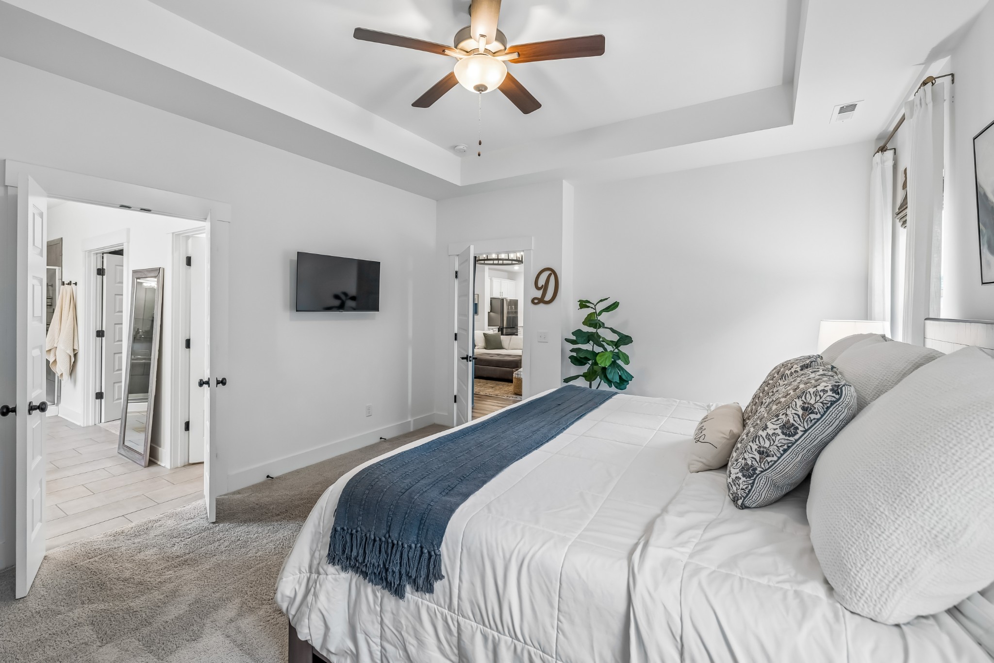 7905 Silver Oak Court Mount Juliet TN 37122